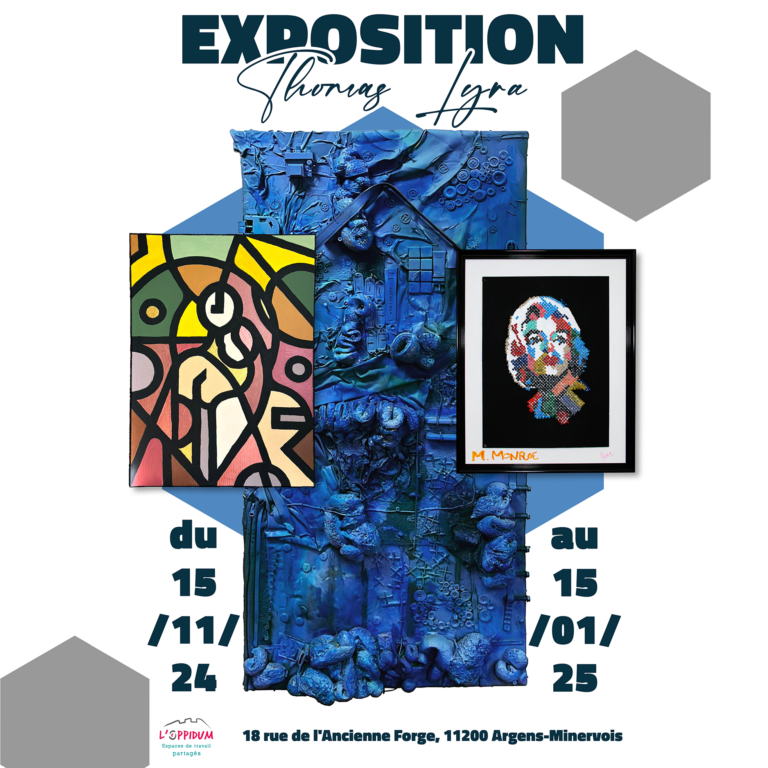 Exposition fin 2024-25